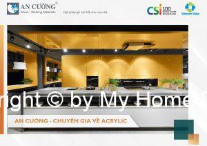 Gỗ An Cường và Gỗ An Cường có mấy loại