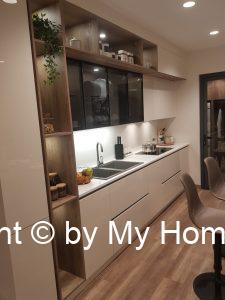 Thi công cánh tủ quần áo nhôm kính giá rẻ tại TP.HCM