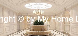 Bảng giá thi công Phào chỉ PU giá rẻ tại Tp.HCM