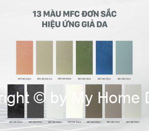 Xu hướng nội thất mới nhất của An Cường 2022