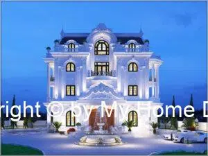 Bảng báo giá thiết kế thi công nhà đẹp uy tín 2024